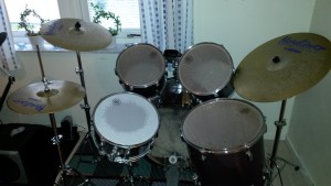 TAMA Swingstar