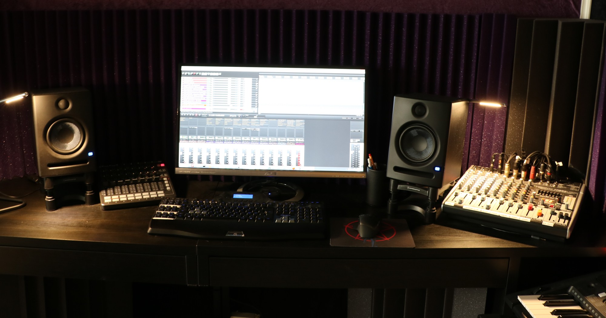 Studio Scrap N Sound